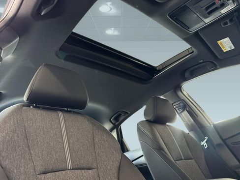 Certified 2024 Honda Accord Sport image 22