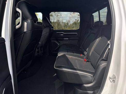 Used 2025 RAM 1500 Laramie image 5