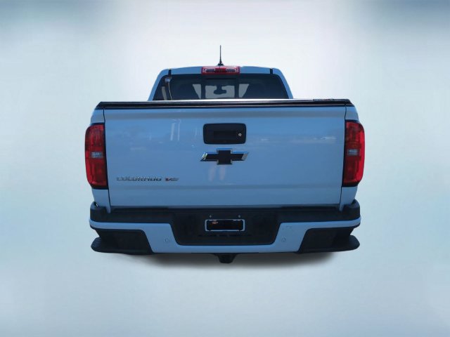 Used 2019 Chevrolet Colorado Z71 AWD/4WD image 6