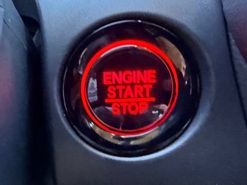 New 2027 Honda HR-V EX-L image 22