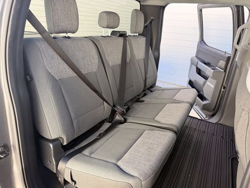 Used 2024 Ford F350 XLT w/ XLT Premium Package image 27