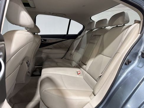 Used 2017 INFINITI Q50 3.0t Premium image 30