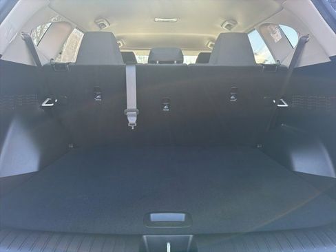 Used 2024 Kia Seltos LX image 9