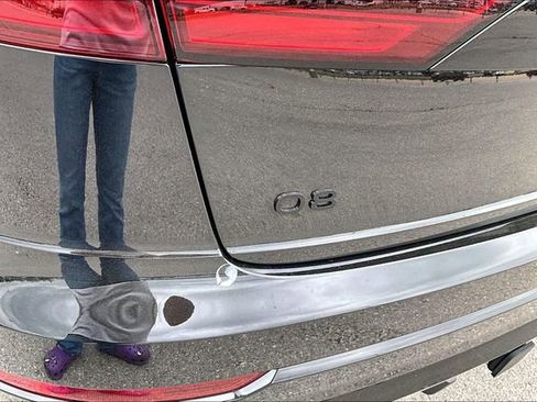 New 2026 Audi Q8 Premium Plus image 33