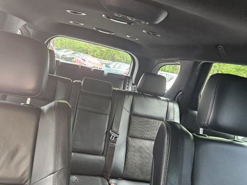 Used 2019 Dodge Durango GT image 25