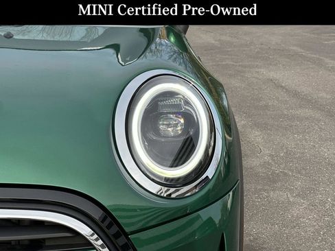 Used 2023 MINI Cooper Convertible image 8