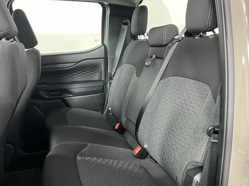 Used 2025 Ford Ranger XL image 14