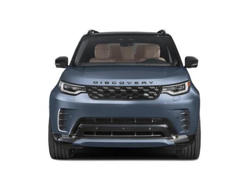 New 2026 Land Rover Discovery Dynamic SE AWD/4WD image 7