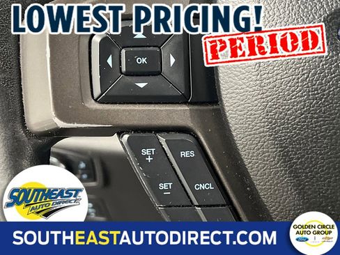 Used 2018 Ford Expedition XLT w/ Equipment Group 202A image 58