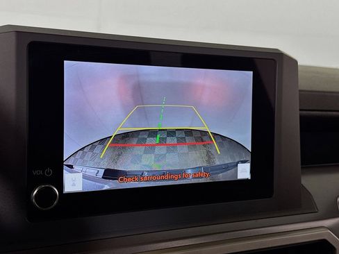 Certified 2025 Toyota Tacoma SR5 image 16