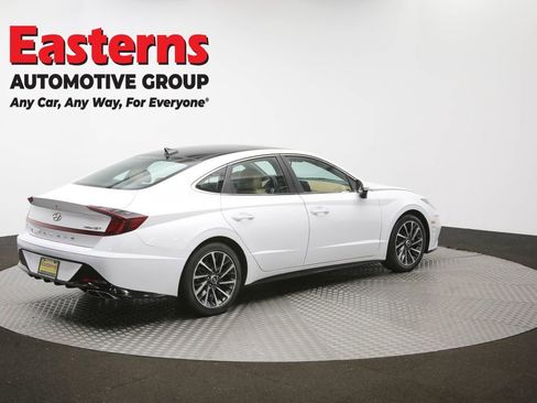 Used 2023 Hyundai Sonata Limited FWD image 43