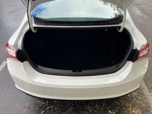 Used 2024 Chevrolet Malibu LT image 31