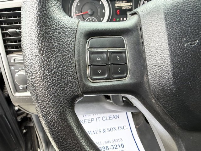 Used 2014 RAM 2500 Tradesman w/ Chrome Appearance Group AWD/4WD image 18