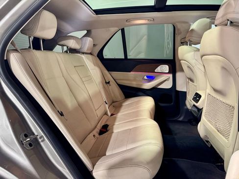 Used 2022 Mercedes-Benz GLE 350 image 31