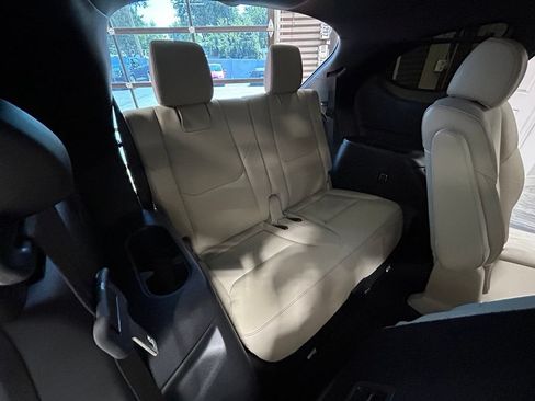 Used 2023 MAZDA CX-9 Grand Touring AWD/4WD image 6