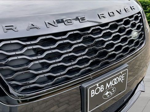 Used 2023 Land Rover Range Rover Velar R-Dynamic S AWD/4WD image 31