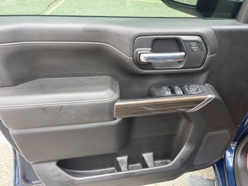 Used 2022 Chevrolet Silverado 2500 LT w/ Convenience Package AWD/4WD image 22