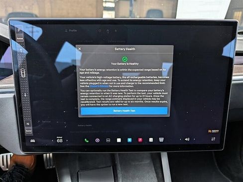 Used 2022 Tesla Model S AWD image 22