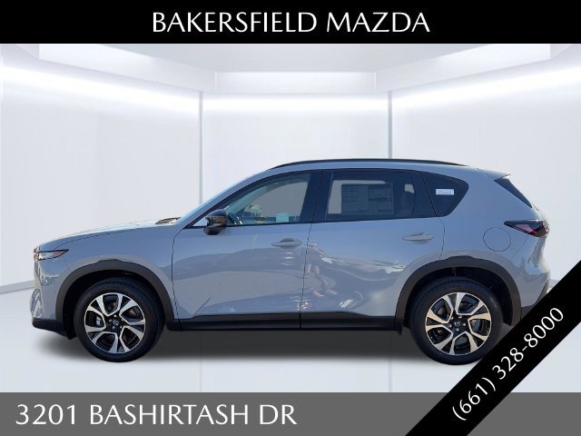 New 2026 MAZDA CX-5 Preferred AWD/4WD image 2