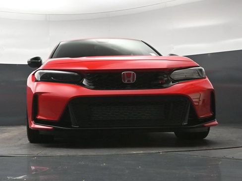 Used 2026 Honda Civic Type R image 33