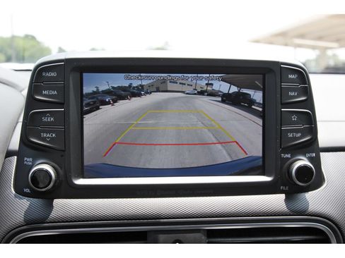 Used 2020 Hyundai Kona Ultimate FWD image 25
