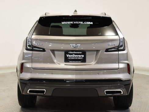 Used 2024 Cadillac XT4 Sport w/ Technology Package AWD/4WD image 12
