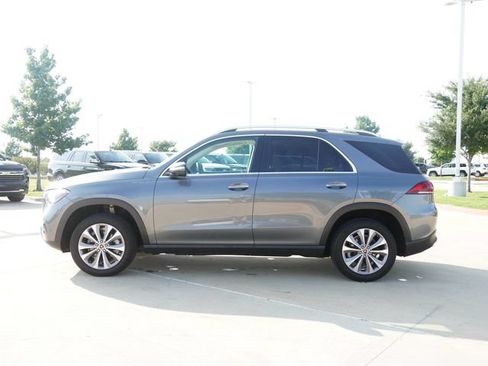 Used 2023 Mercedes-Benz GLE 350 image 6