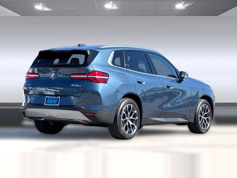 Used 2026 BMW X3 xDrive30i w/ Premium Package AWD/4WD image 9