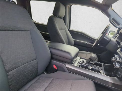 Used 2024 Ford F150 XLT w/ Equipment Group 302A MID AWD/4WD image 23