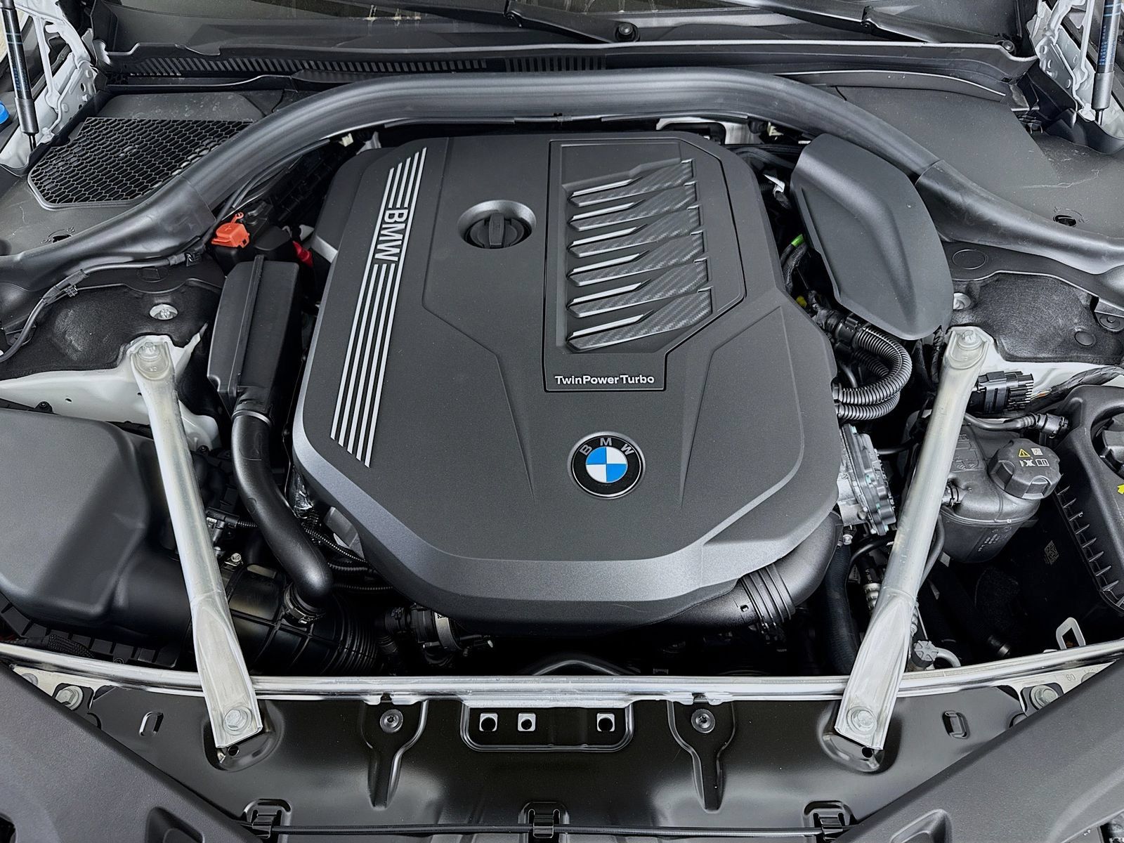 Used 2026 BMW 840i RWD image 32