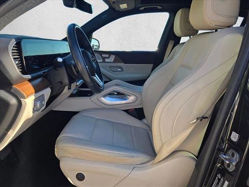 Certified 2023 Mercedes-Benz GLE 450 4MATIC image 16