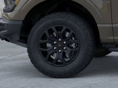 New 2026 Ford F150 Tremor image 19