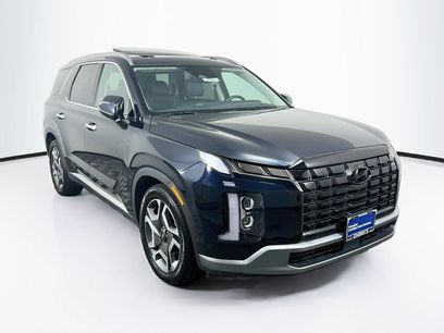Certified 2024 Hyundai Palisade Limited