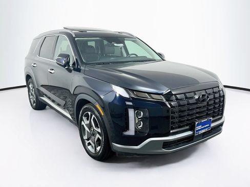 Certified 2024 Hyundai Palisade Limited AWD/4WD image 1