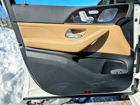 New 2026 Mercedes-Benz GLE 350 4MATIC image 19