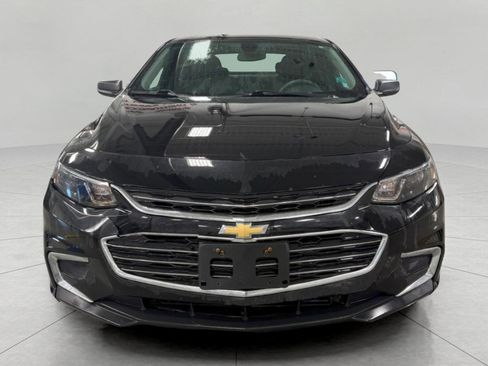 Used 2016 Chevrolet Malibu LS image 3