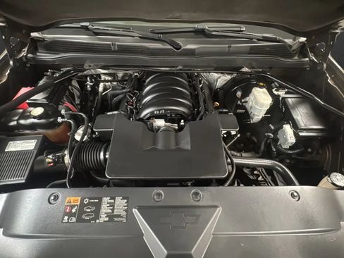 Used 2014 Chevrolet Silverado 1500 LT w/ All Star Edition RWD image 24