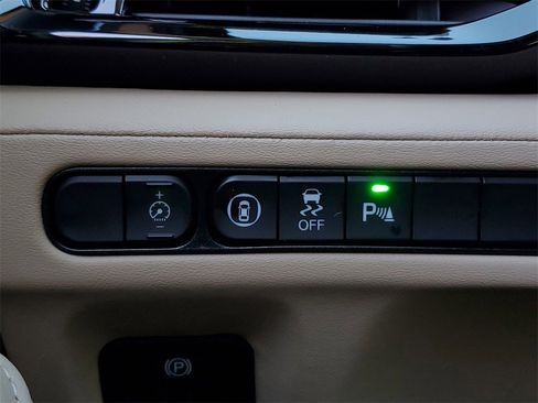 New 2026 Acura MDX Technology Package image 32
