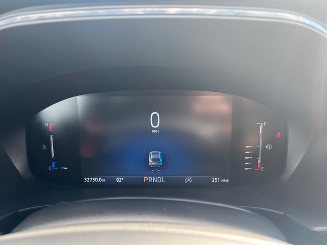 Used 2023 Ford Escape ST-Line AWD/4WD image 12