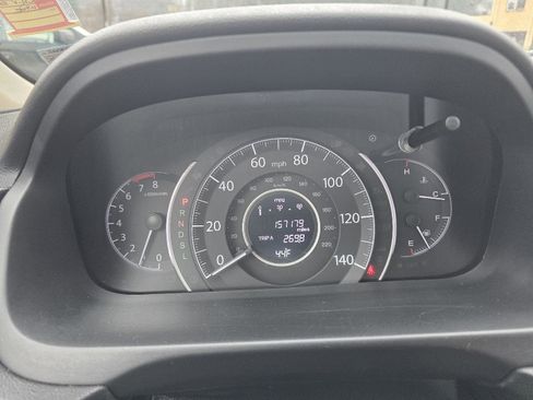 Used 2016 Honda CR-V EX image 13