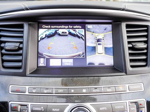 Used 2019 INFINITI QX60 Luxe w/ Limited Package image 36