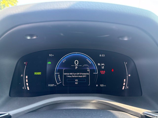 Used 2026 Toyota Camry LE FWD image 27