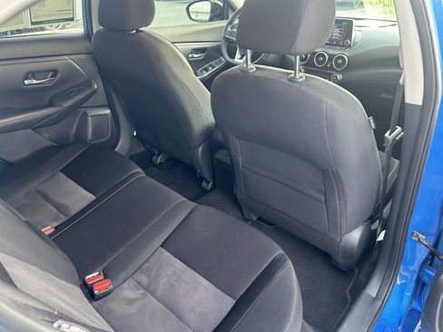 Used 2021 Nissan Sentra SR image 25