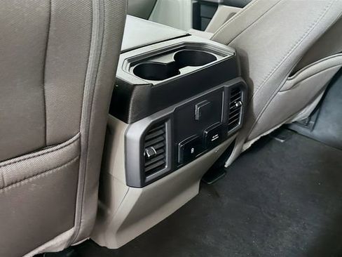 Used 2020 Ford F150 XLT w/ Equipment Group 302A Luxury image 25