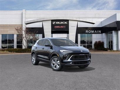 New 2026 Buick Encore GX Preferred w/ Comfort Package
