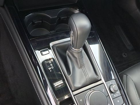 Certified 2025 MAZDA CX-30 AWD 2.5 S w/ Select Sport Pkg image 15