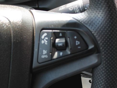 Used 2019 Chevrolet Trax LS w/ Tint and Cruise Package FWD image 25