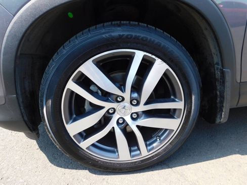 Used 2016 Honda Pilot Touring image 29