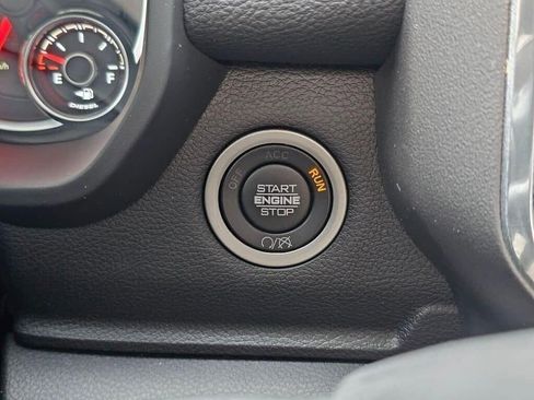 Used 2023 RAM 3500 Laramie w/ Night Edition AWD/4WD image 39