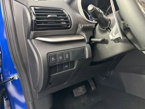 New 2026 Mitsubishi Eclipse Cross SEL image 21